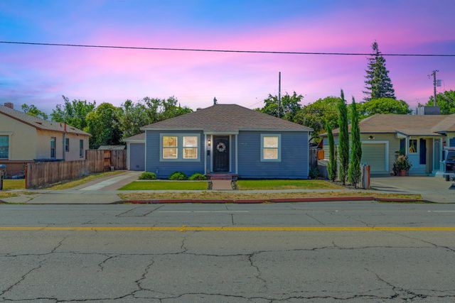 34 E Alpine Ave, Stockton, CA 95204