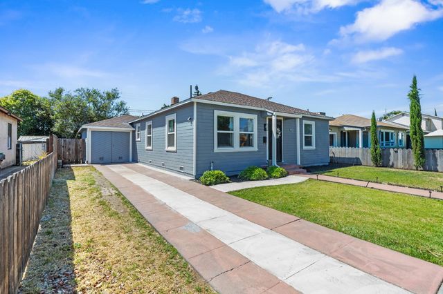 34 E Alpine Ave, Stockton, CA 95204