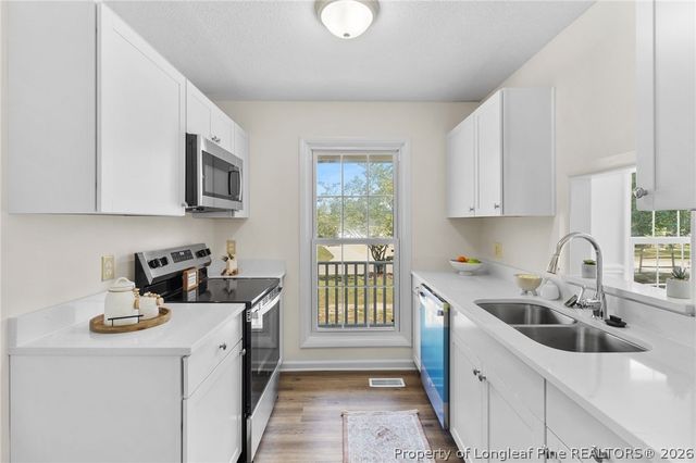 5707 Archer Road, Hope Mills, NC 28348
