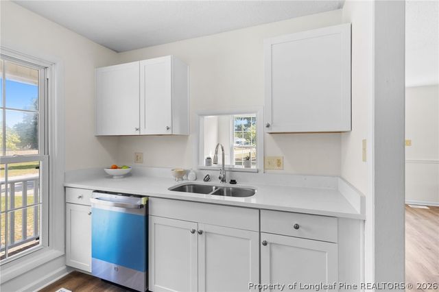 5707 Archer Road, Hope Mills, NC 28348