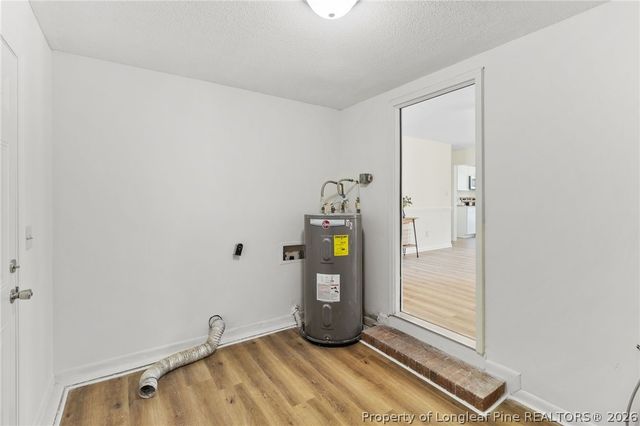 5707 Archer Road, Hope Mills, NC 28348