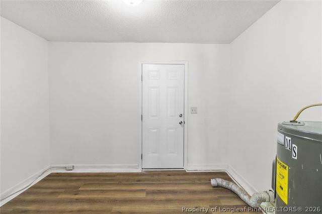 5707 Archer Road, Hope Mills, NC 28348