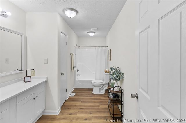 5707 Archer Road, Hope Mills, NC 28348