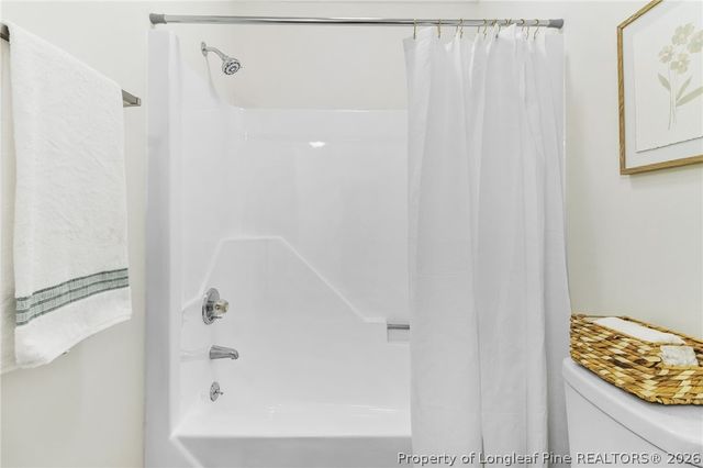 5707 Archer Road, Hope Mills, NC 28348