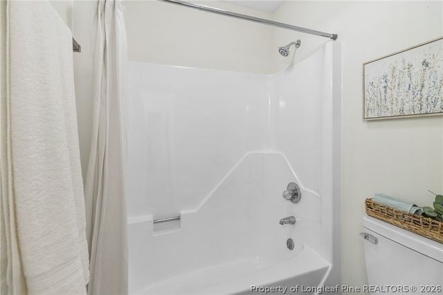 5707 Archer Road, Hope Mills, NC 28348