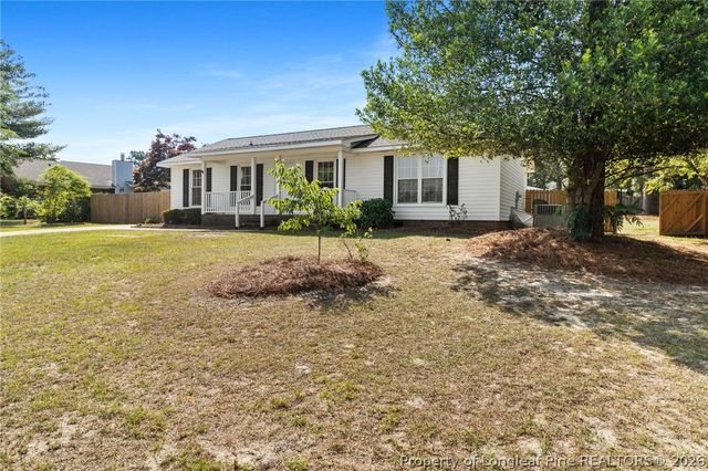 5707 Archer Road, Hope Mills, NC 28348