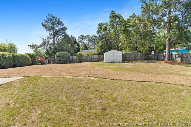 5707 Archer Road, Hope Mills, NC 28348