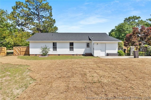 5707 Archer Road, Hope Mills, NC 28348