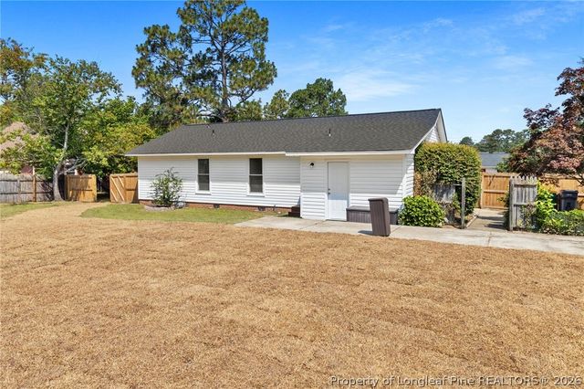 5707 Archer Road, Hope Mills, NC 28348
