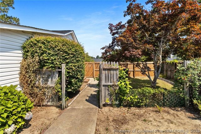 5707 Archer Road, Hope Mills, NC 28348
