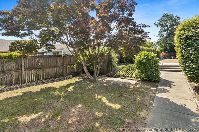 5707 Archer Road, Hope Mills, NC 28348