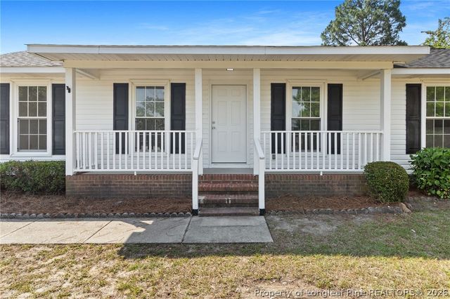 5707 Archer Road, Hope Mills, NC 28348