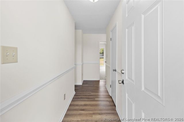 5707 Archer Road, Hope Mills, NC 28348