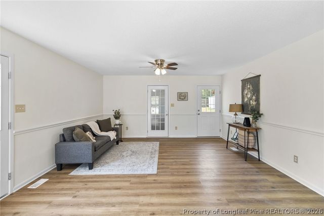 5707 Archer Road, Hope Mills, NC 28348