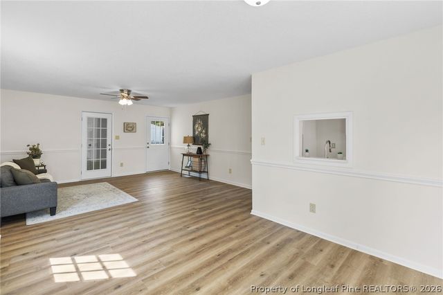 5707 Archer Road, Hope Mills, NC 28348