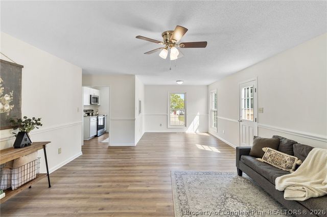 5707 Archer Road, Hope Mills, NC 28348