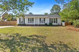 5707 Archer Road, Hope Mills, NC 28348