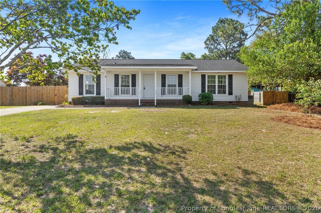 5707 Archer Road, Hope Mills, NC 28348