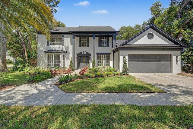 15602 INDIAN QUEEN DRIVE, Odessa, FL 33556