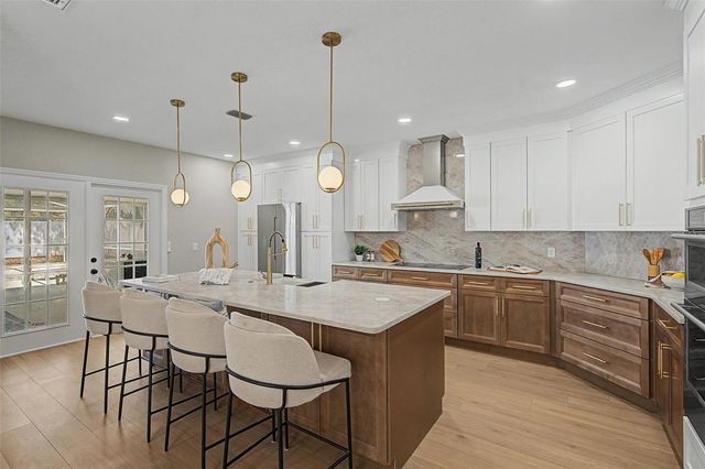15602 INDIAN QUEEN DRIVE, Odessa, FL 33556