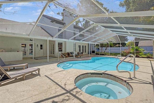 15602 INDIAN QUEEN DRIVE, Odessa, FL 33556