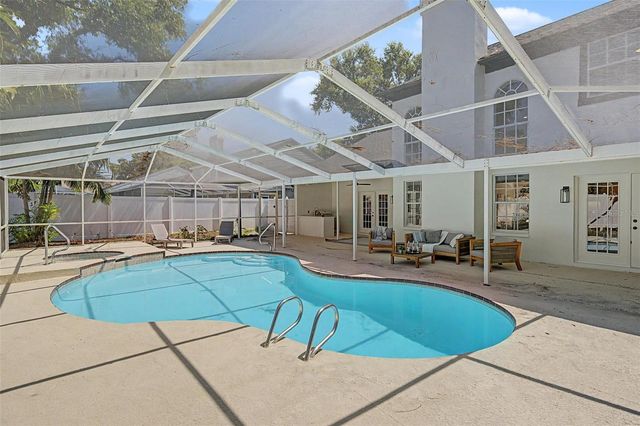 15602 INDIAN QUEEN DRIVE, Odessa, FL 33556