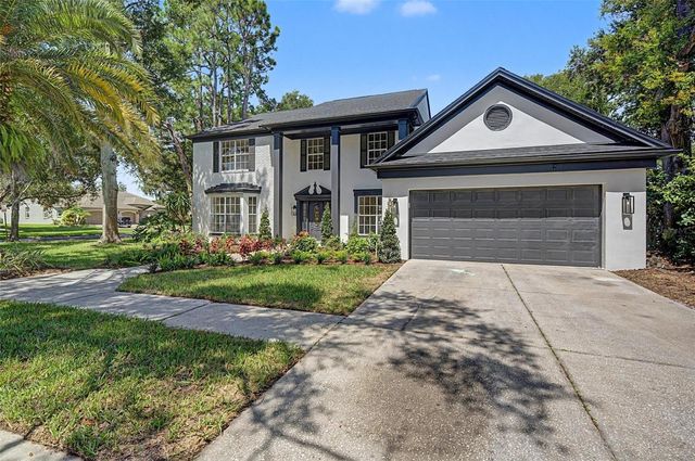15602 INDIAN QUEEN DRIVE, Odessa, FL 33556