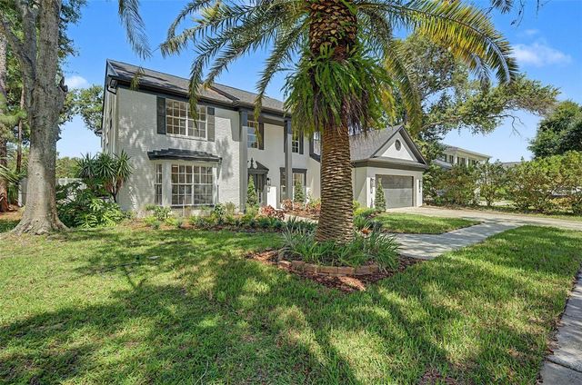 15602 INDIAN QUEEN DRIVE, Odessa, FL 33556
