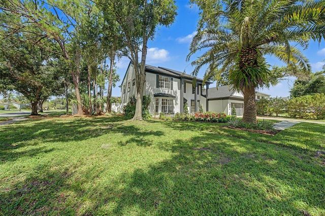 15602 INDIAN QUEEN DRIVE, Odessa, FL 33556