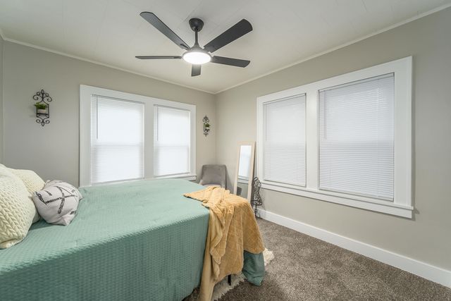 1301 S Greenwood Ave, Wichita, KS 67211