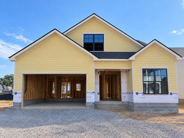 6958 Charming Place 101, Hixson, TN 37343