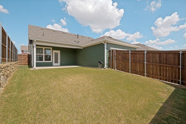 3627 William Court, Grand Prairie, TX 76065