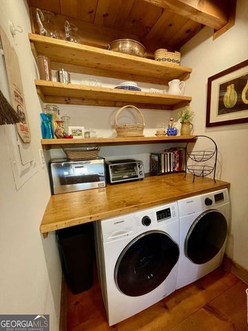 524 Sanderlin Mtn Drive, Jasper, GA 30143