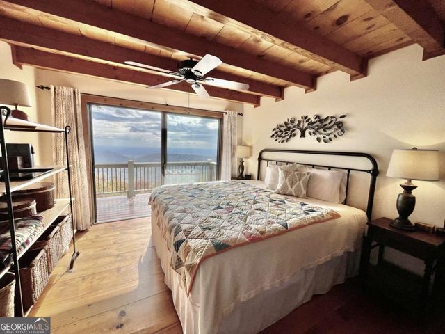 524 Sanderlin Mtn Drive, Jasper, GA 30143