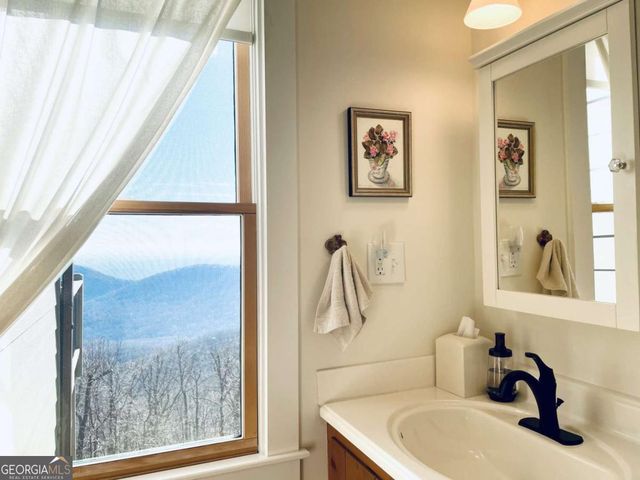 524 Sanderlin Mtn Drive, Jasper, GA 30143