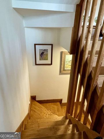 524 Sanderlin Mtn Drive, Jasper, GA 30143