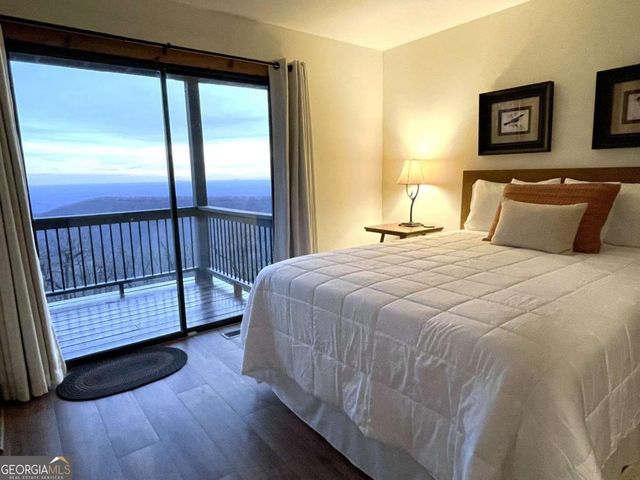 524 Sanderlin Mtn Drive, Jasper, GA 30143