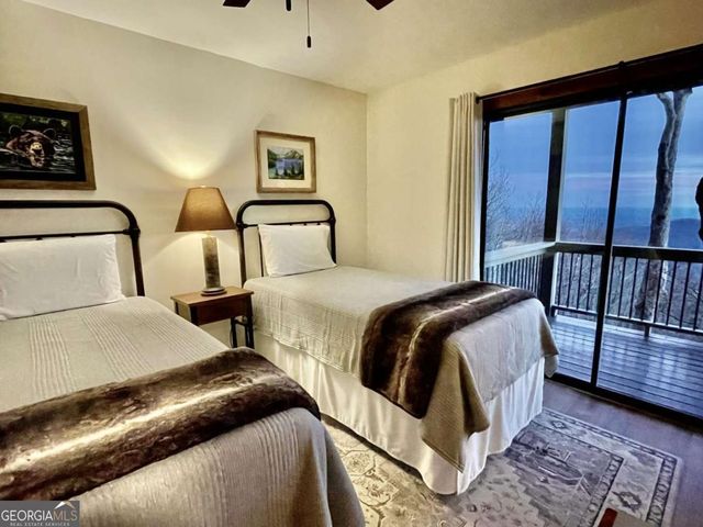 524 Sanderlin Mtn Drive, Jasper, GA 30143