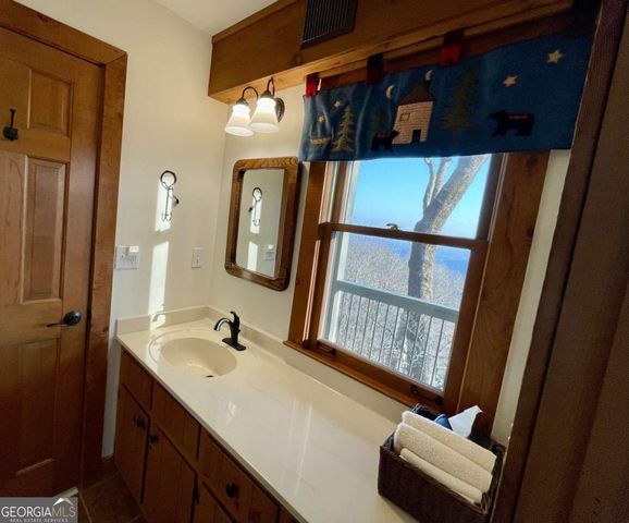 524 Sanderlin Mtn Drive, Jasper, GA 30143