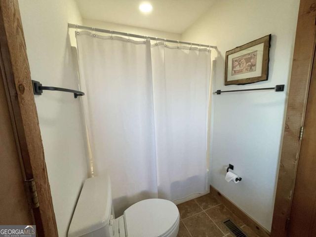 524 Sanderlin Mtn Drive, Jasper, GA 30143