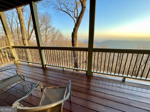 524 Sanderlin Mtn Drive, Jasper, GA 30143