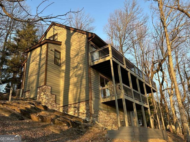 524 Sanderlin Mtn Drive, Jasper, GA 30143