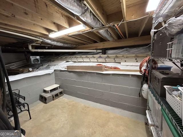 524 Sanderlin Mtn Drive, Jasper, GA 30143