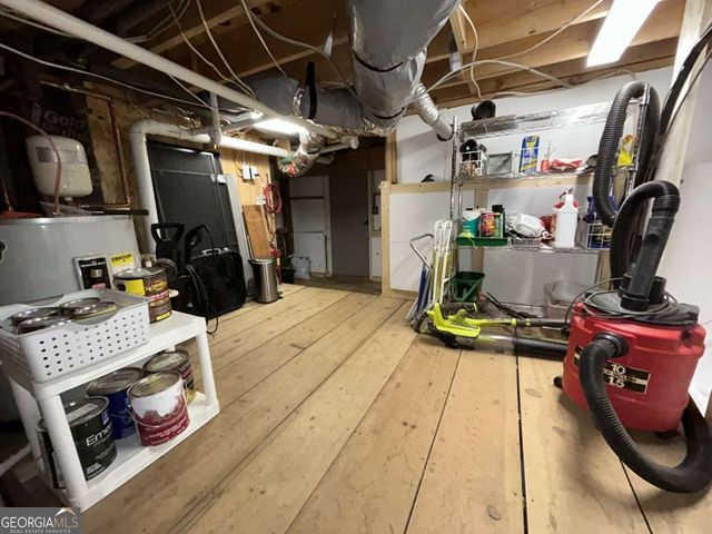 524 Sanderlin Mtn Drive, Jasper, GA 30143