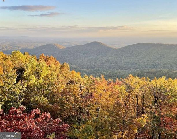 524 Sanderlin Mtn Drive, Jasper, GA 30143