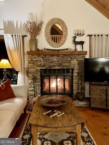 524 Sanderlin Mtn Drive, Jasper, GA 30143