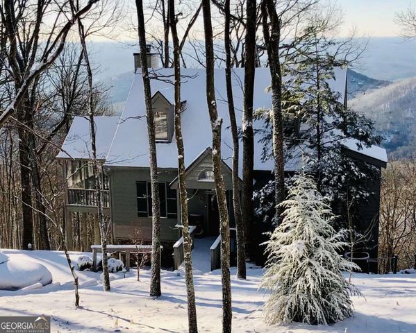 524 Sanderlin Mtn Drive, Jasper, GA 30143