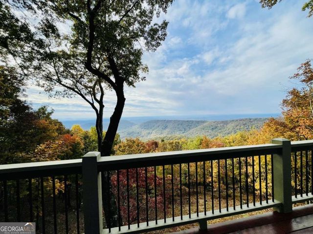 524 Sanderlin Mtn Drive, Jasper, GA 30143