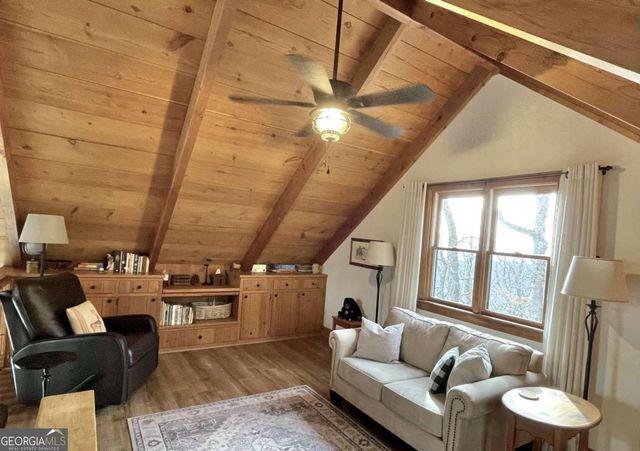 524 Sanderlin Mtn Drive, Jasper, GA 30143