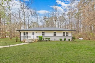 616 Inman B Road, Fayetteville, GA 30215